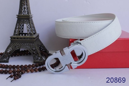 Ferragamo Belts-526